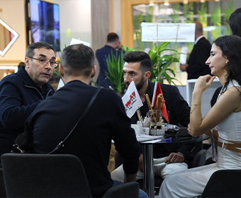 Doğuş Dekoratif Karolaj