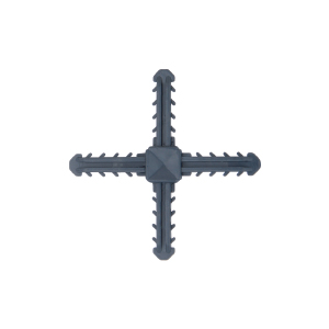 Anthracite Grey '+' Georgian Bar Connection, AN+05