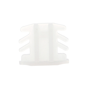Transparent Flat Final, SF 10