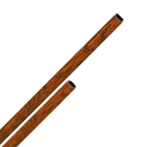 Hazelnut Georgian Bar Profile, FN-05