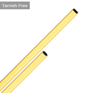 Gold Georgian Bar Profile, PP-05