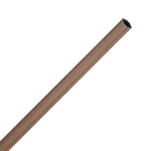 Swamp Oak Georgian Bar Profile, BM-08
