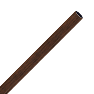 Dark Oak Georgian Bar Profile, KM-09