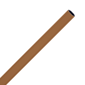 Brown Georgian Bar Profile, KP-09